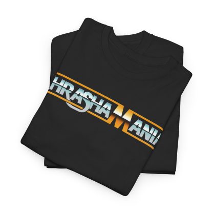 Thrashamania Official T-shirt - Image 3